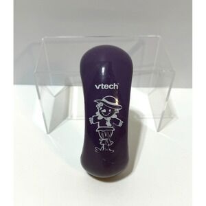 VTech Sit to Stand Learning Walker Purple Phone Toy Replacement Marks